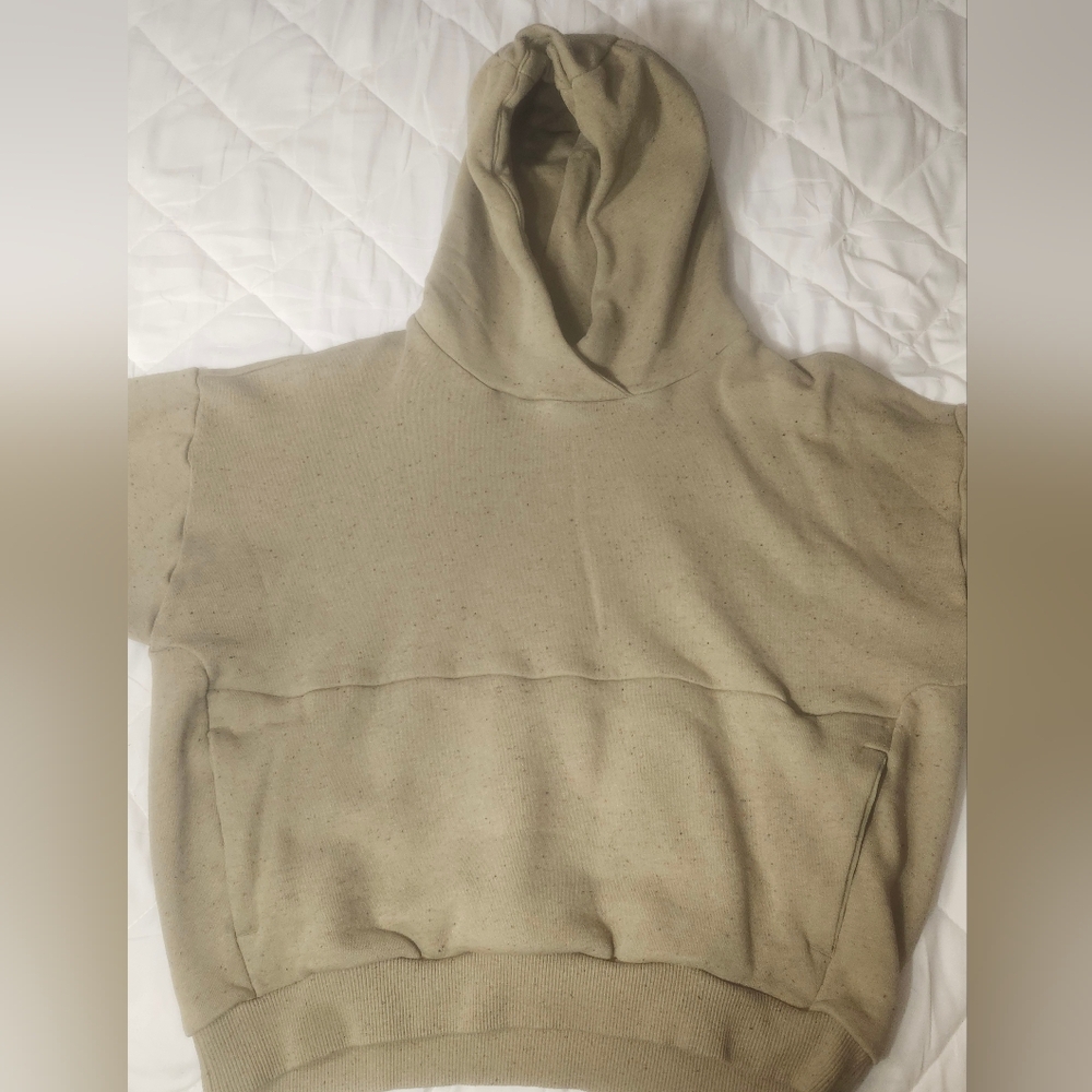 Nike sweater